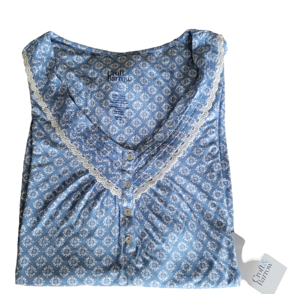 SLEEPWEAR - Picture 2 of 2